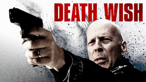 Sinopsis Death Wish (Doc. Ist)