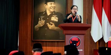 Puan Bocorkan Kandidat Nama Cawapres Ganjar