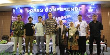 Kabar Gembira! Bus TransJakarta Adakan Rute Langsung Kelokasi Acara Selama Jakarta Fair 2023