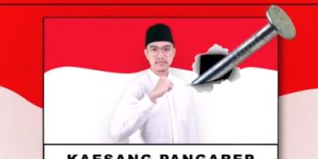 Viral Video Kaesang Maju Calon Walikota Depok, Warganet : Wahh Bakal Ada Perubahan Besar Nih Depok