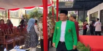Puan Bakal Lobi AHY, PPP: Bagus Kita Dorong PDIP
