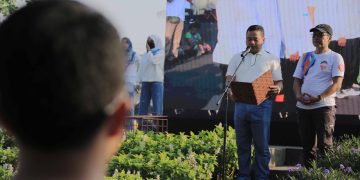 Pemkot Tangerang Hadirkan Kelas Anti Korupsi Tingkat SD-SMP