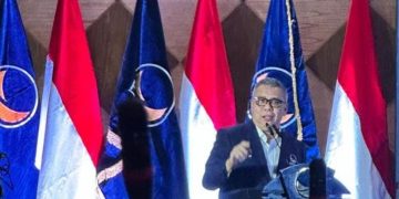 Tidak Khawatir AHY-Puan Bakal Ketemu, NasDem: Koalisi Ini Dibangun Atas Kesepakatan