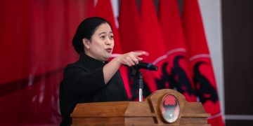 Ada Banyak Daftar Cawapres Ganjar, Puan: Waktu Masih Panjang