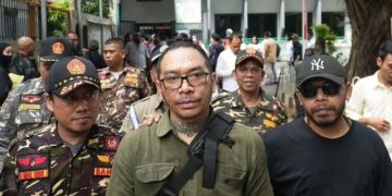 Ayah David Ozora
