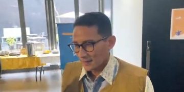 Sandiaga Uno