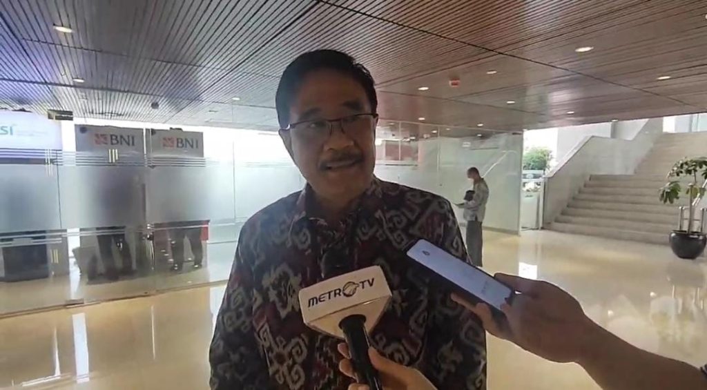 Djarot Blak-blakan Rencana Pertemuan AHY-Puan /Istimewa
