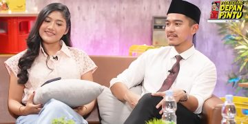 Program Tegas Kaesang Atasi Macet di Depok : Nggak Boleh Ada Mobil Sekalian