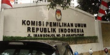 KPU Buka Pendaftaran Komisioner Tingkat Kota atau Kabupaten, Catat Tanggal dan Syaratnya