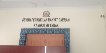 DPRD Kabupaten Lebak Bentuk Pansus PAD