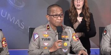 Kapolri Minta Praktik Uji SIM Zig-zag dan Angka 8 Dihapus, Korlantas: Kita Laksanakan