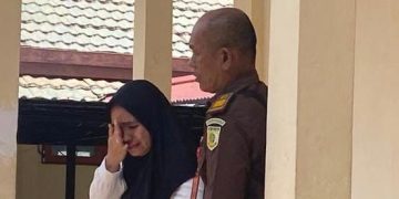 Istri Bunuh Suami Anggota Brimob Usai Ketahuan Selingkuh, Anak Korban Jadi Saksi Mata