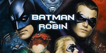 Sinopsis Film Batman and Robin Aksi Lawas Superhero (IMDB/IST)