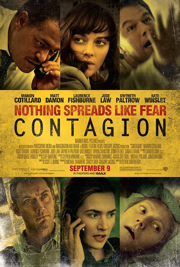 Sinopsis film Contagion (Doc.Ist)