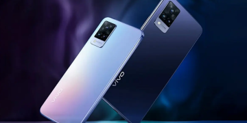 Vivo V21 Pro (ist)