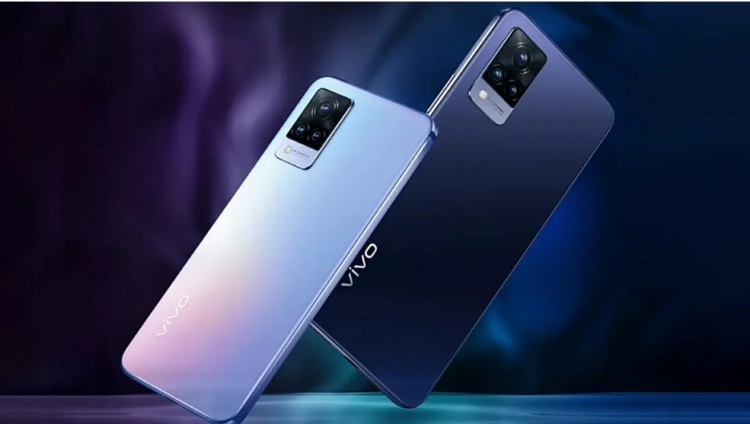 Vivo V21 Pro (ist)