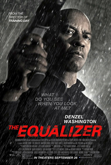 Sinopsis film The Equalizer (Ist)