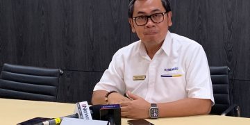 Yustinnus Prastowo / foto istimewa