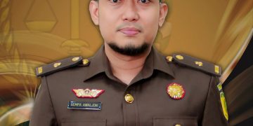 Profil Dan Harta Kekayaan Gempa Awaljon Putra ( simpeg.unja )