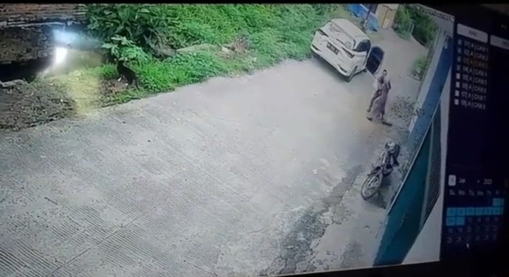 Guru Les di Padang Menjadi Korban Penculikan ( Tiktok )