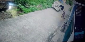 Guru Les di Padang Menjadi Korban Penculikan ( Tiktok )