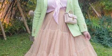 Tasyi Athasyia Dilaporkan Ke Kepolisian Buntut Masalah Dengan Eks Karyawan ( Instagram )