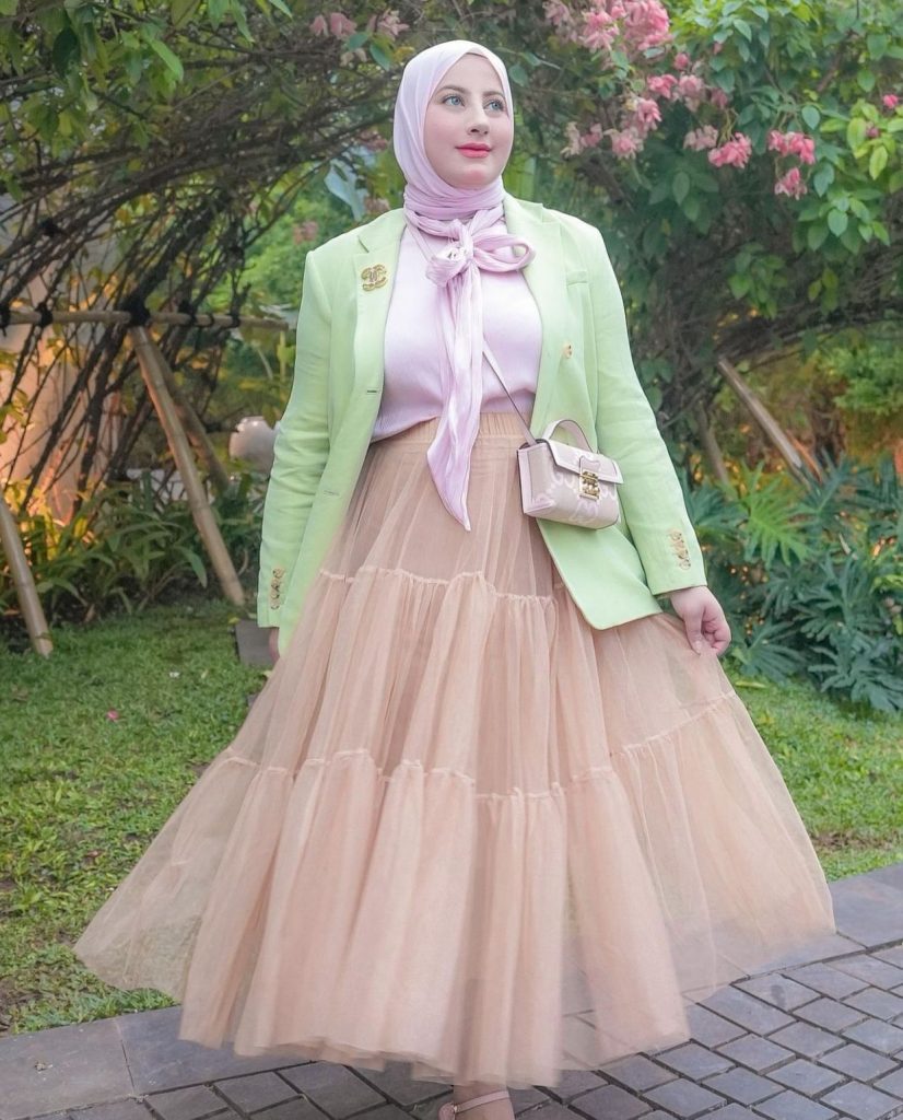 Tasyi Athasyia Dilaporkan Ke Kepolisian Buntut Masalah Dengan Eks Karyawan ( Instagram )