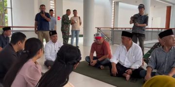 Hewan Kurban Dewi Perssik Ditolak RT ( Instagram )