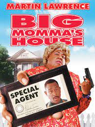 Sinopsis Big Momma's House (Doc.Ist)