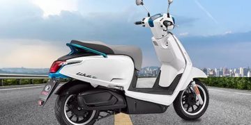 Kelebihan dan Kekurangan Motor Listrik Kymco Like 125 EV yang Wajib Anda Ketahui