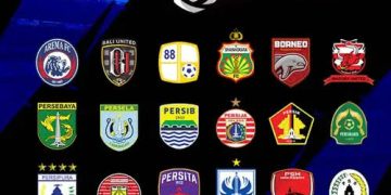 Berikut Jadwal Liga 1 yang Akan Dimulai Besok 1 Juli 2023