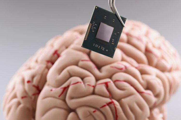 Perusahaan Elon Musk kantongi izin pasang chip pada otak manusia (Ilustrasi Freepik)