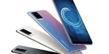 Vivo V21 Pro