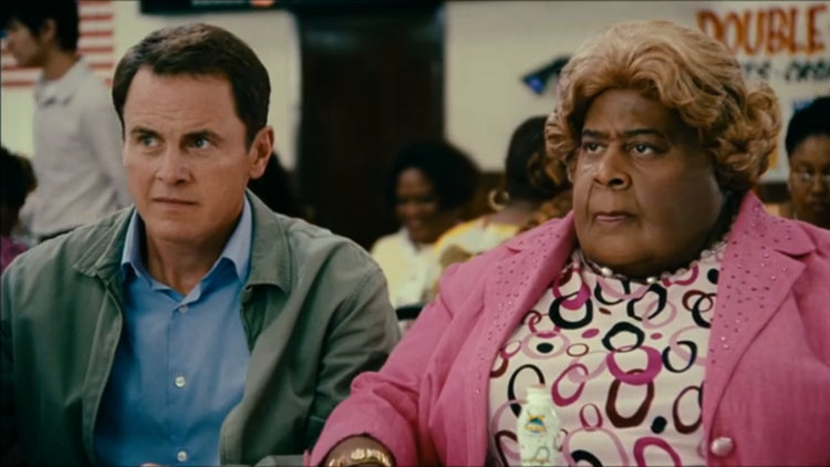 Sinopsis Film Big Momma's House 2 (Doc.Ist)