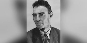 10 Kutipan Robert Oppenheimer yang Penuh Makan yang DalamDOk ist)
