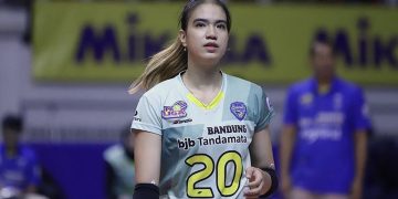 Shella Bernadetha (Dok Ist)