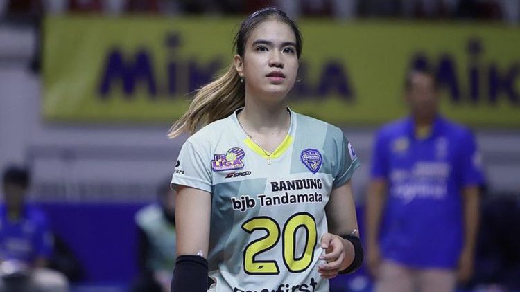 Shella Bernadetha (Dok Ist)
