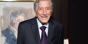 Kehilangan Besar bagi Musik Dunia: Tony Bennett Berpulang di Usia 96 Tahun (ist)