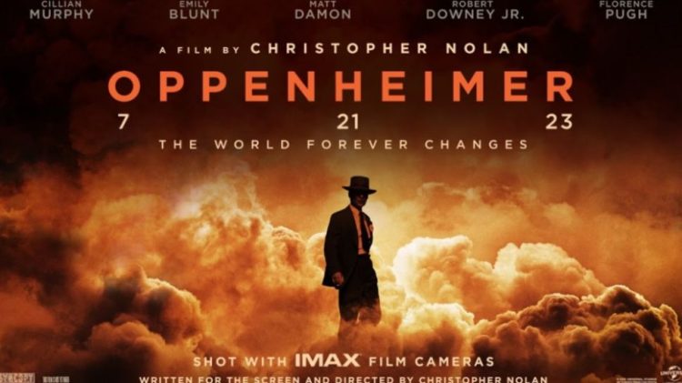 Film Oppenheimer(www.youtube.id)