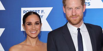 Spotify Alami Kerugian Besar Setelah Mengakhiri Kontrak Podcast Meghan Markle dan Pangeran Harry