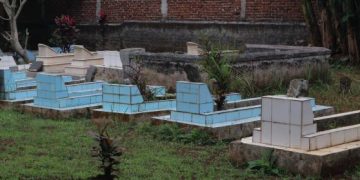 Ini Harga Retribusi Pemakaman di Kota Tangerang