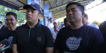 Sambut MPLS, Arief Wanti-wanti Pihak Sekolah