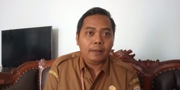 Dampak El Nino, BPBD Lebak Imbau Warga Waspada Ancaman Kekeringan