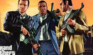 GTA 5 (Pinterest.jk)