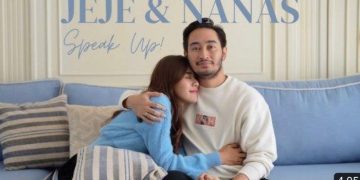 Duka dan Penyesalan: Syahnaz Sadiqah dan Jeje Govinda Mengungkapkan Keputusan Klarifikasi