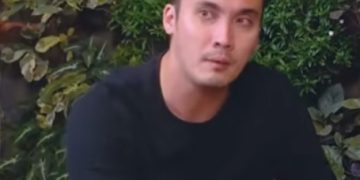 Rendy Kjaernett Minta Maaf dalam Konferensi Pers, Namun Bungkam Soal Dugaan Perselingkuhan dengan Syahnaz Sadiqah