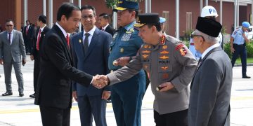 Jokowi (Dok Setkab)