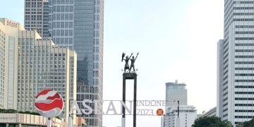 Jakarta sambut baik KTT ASEAN 2023 (Dok Suaranusantara)