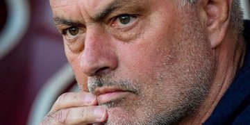 Jose Maourinho (Dok Instagram)