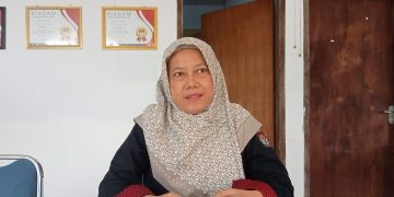 Perbaikan Dokumen Persyaratan Bacaleg Diperpanjang, KPU Lebak Minta Parpol Manfaatkan dengan Baik